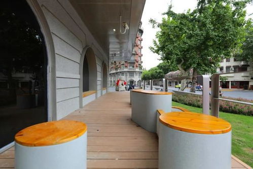 今天,滬上 潮流新地標(biāo) 和集 wk1946 正式開(kāi)業(yè)