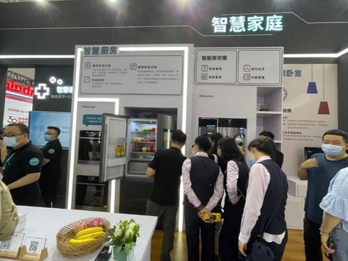 家用化學(xué)品智能化 引領(lǐng)現(xiàn)代生活新風(fēng)尚