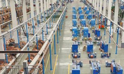 特斯拉上海超級(jí)充電樁工廠將啟動(dòng)，哪些線纜與化工供應(yīng)商將受益？