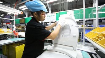 三座大山阻礙智能馬桶蓋普及，中國(guó)家電協(xié)會(huì)高殿美呼吁行業(yè)優(yōu)化升級(jí)