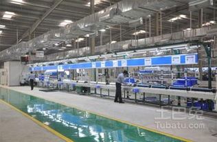 智造新高度 家用電器智能化大比拼